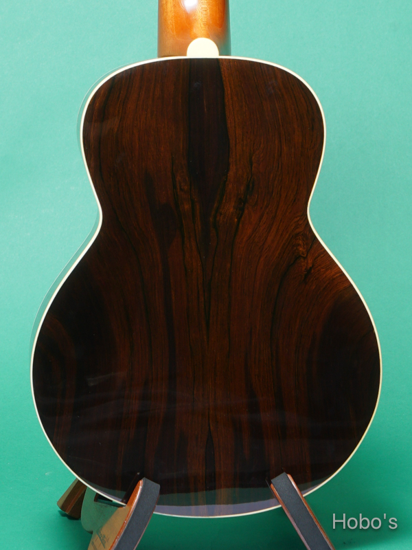 SAKATA GUITAR (坂田 ひさし) MT-SJ  ” German Spruce / Brazilian Rosewood ” 6