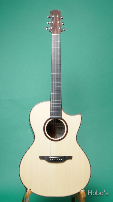 ASTURIAS Tiny GS SR FRONT