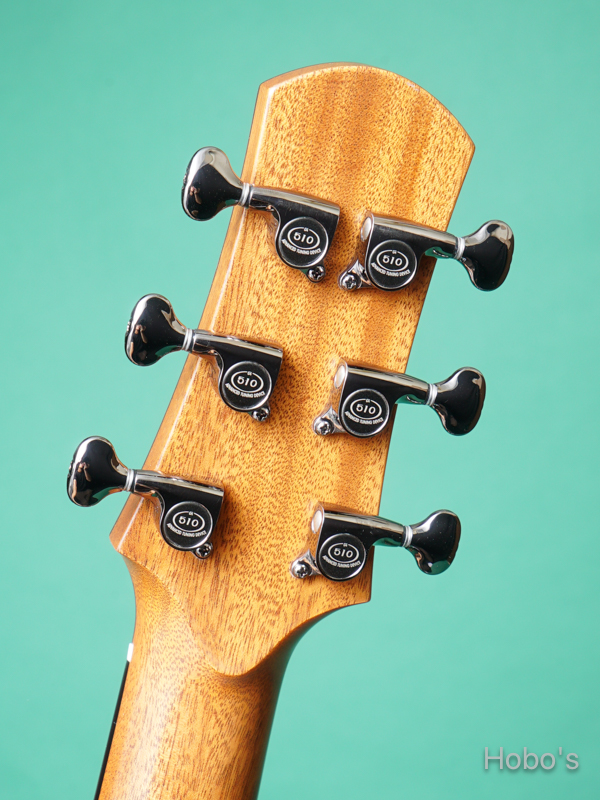 ASTURIAS Tiny GS SR 2