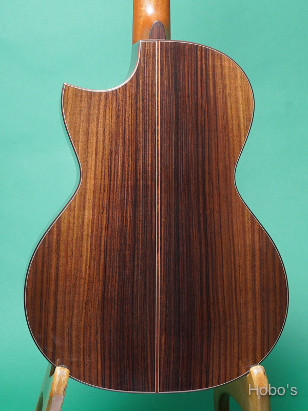 ASTURIAS Tiny GS SR 6
