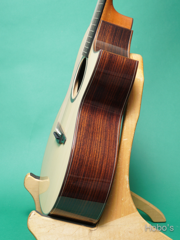 ASTURIAS Tiny GS SR 8