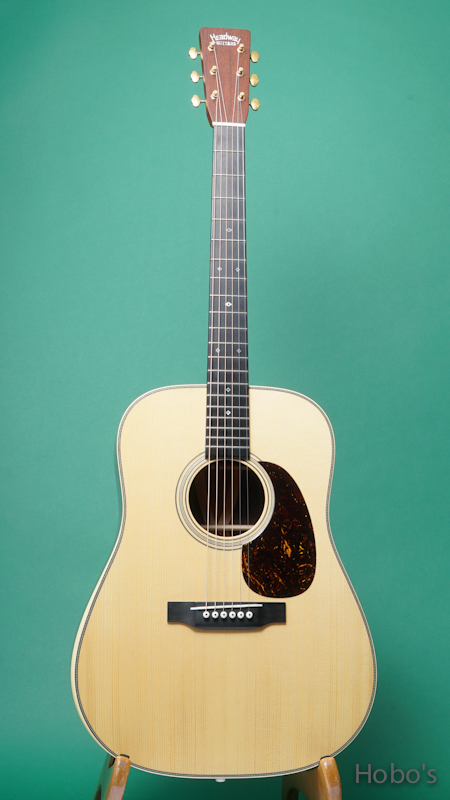 HEADWAY (降幡 新) HXD-280 Custom