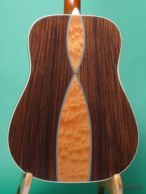 HEADWAY (降幡 新) HXD-280 Custom 6