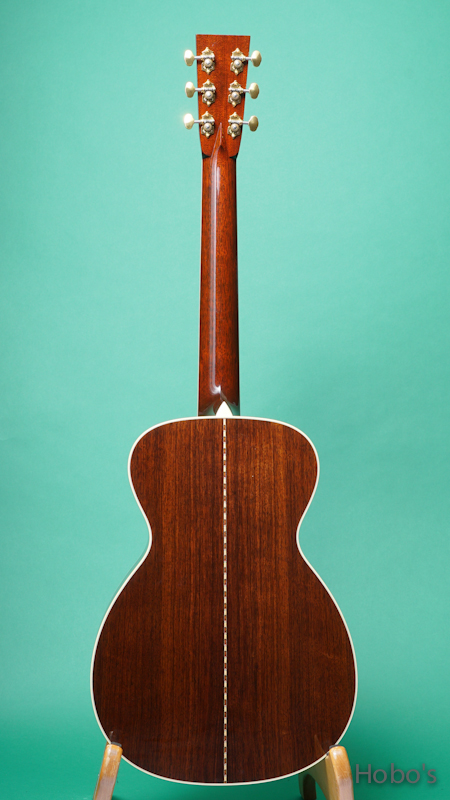 COLLINGS Baby-3 A Custom BACK