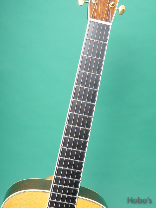 COLLINGS Baby-3 A Custom 3