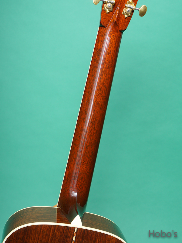 COLLINGS Baby-3 A Custom 4