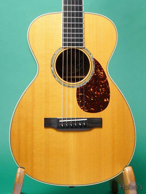 COLLINGS Baby-3 A Custom 5