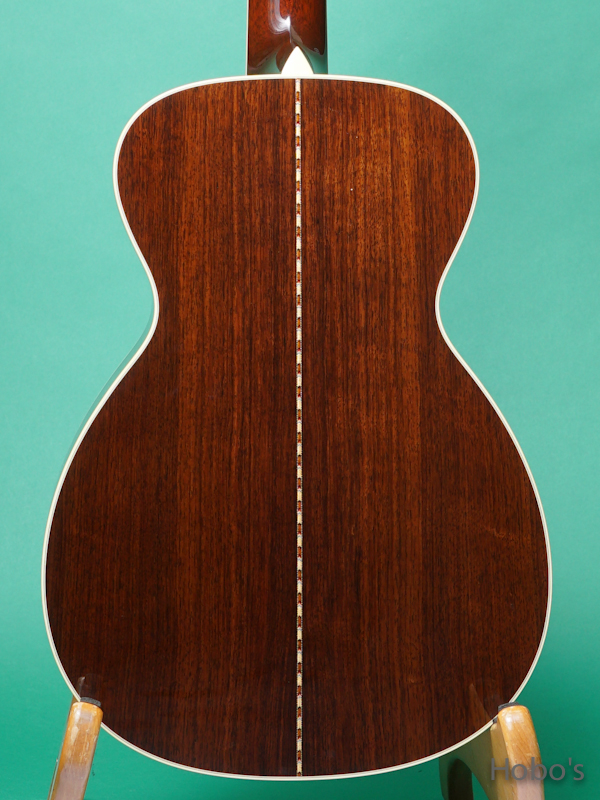 COLLINGS Baby-3 A Custom 6