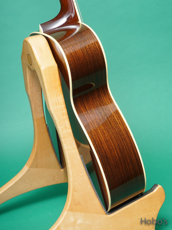 COLLINGS Baby-3 A Custom 7
