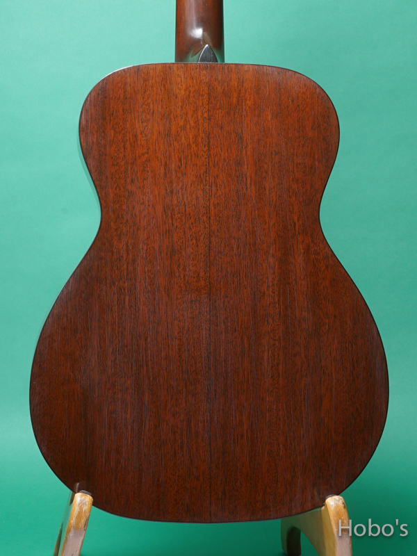 Pre-war Guitars Co. OM-18 Level 1.0 6