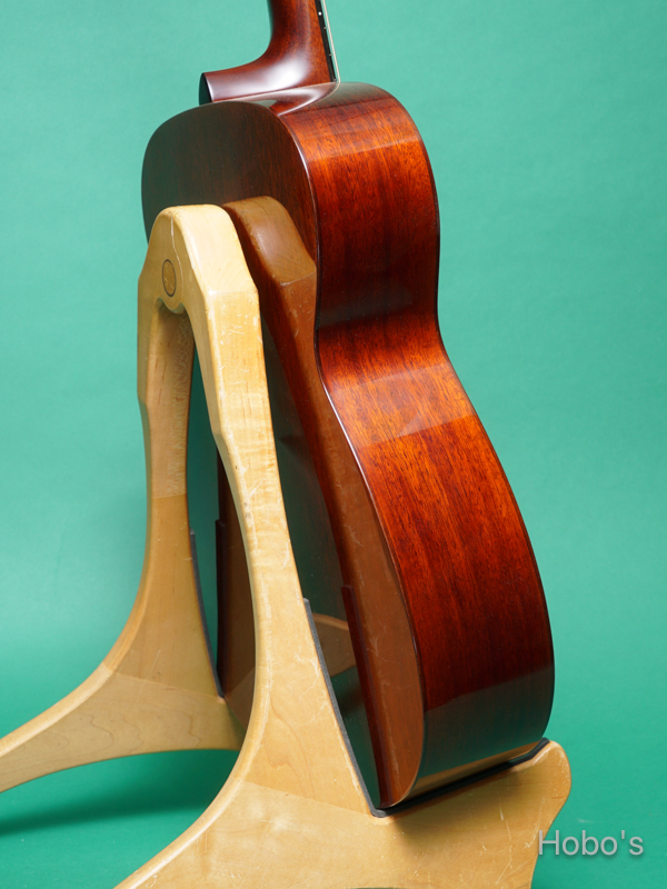 Hobo's Works (岡 健男) OM-18 SB Supreme "坂崎幸之助セレクトモデル" 7