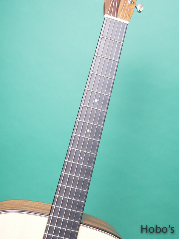 ASTURIAS TRAD D Reverence H-Custom "Special Order Made" 3