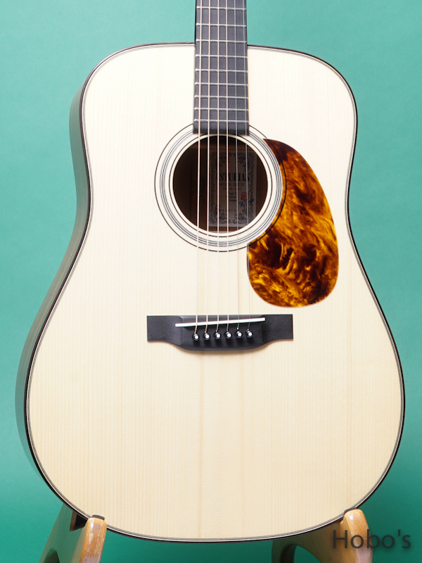 ASTURIAS TRAD D Reverence H-Custom "Special Order Made" 5