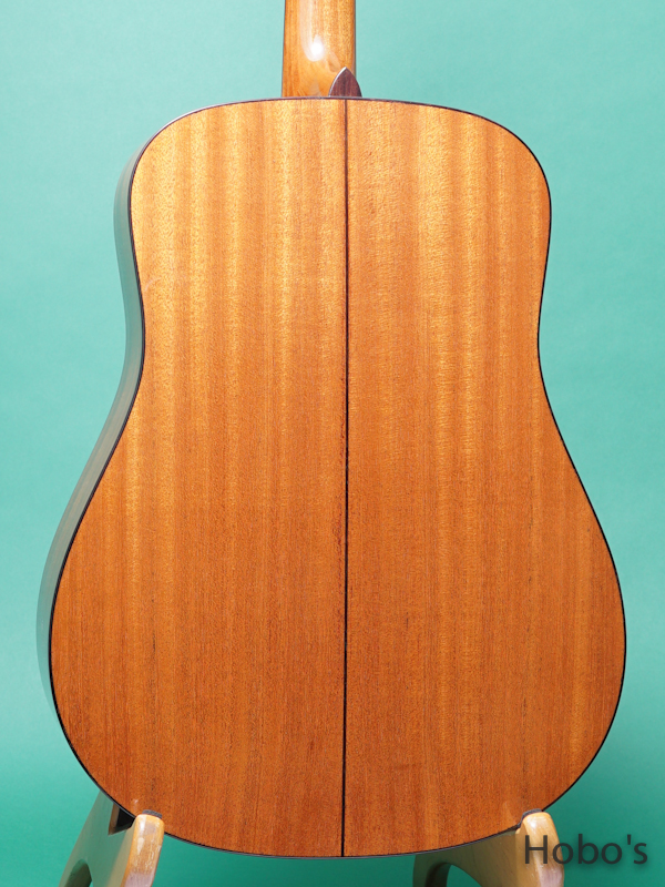 ASTURIAS TRAD D Reverence H-Custom "Special Order Made" 6