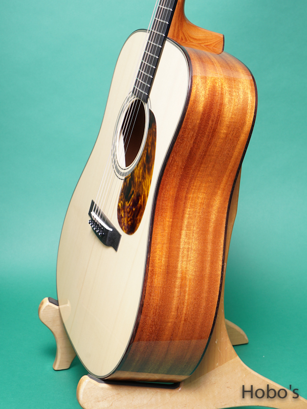 ASTURIAS TRAD D Reverence H-Custom "Special Order Made" 8