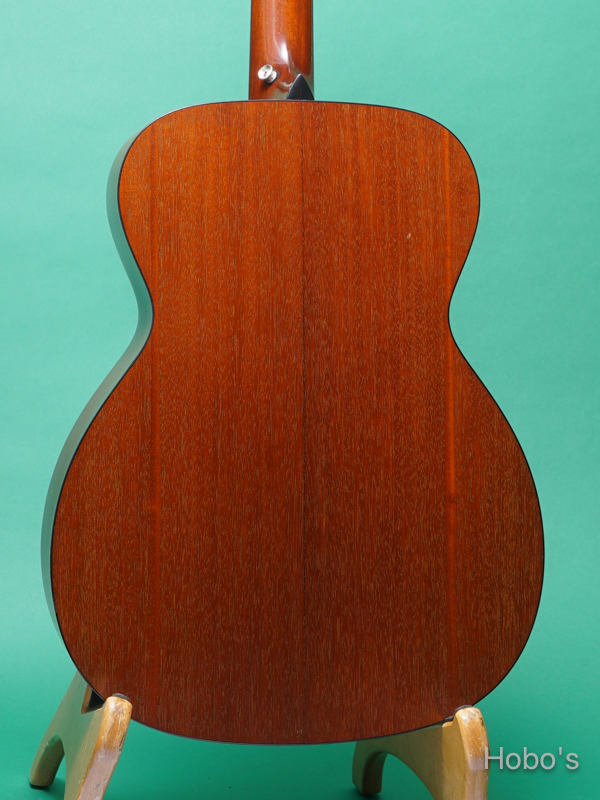 COLLINGS OM-1 T A JL "Julian Lage Signature Model" 6