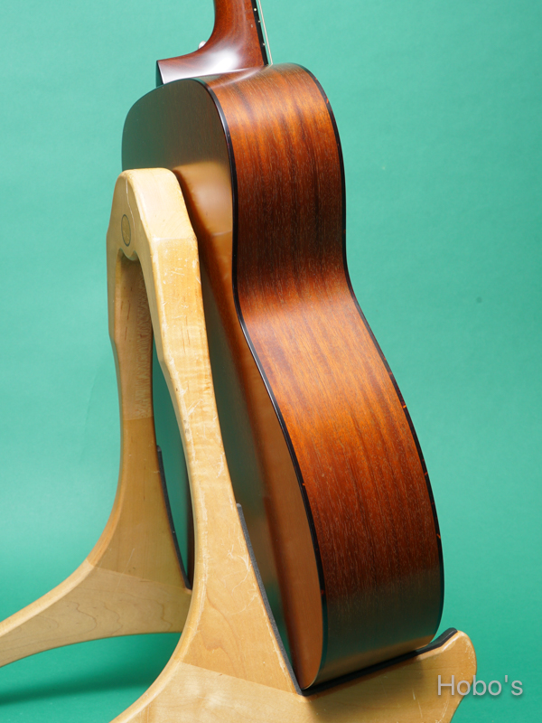 COLLINGS OM-1 T A JL "Julian Lage Signature Model" 7