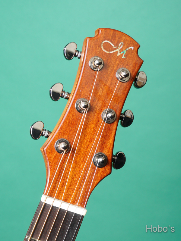 Maestro Guitars Vera SR CSB A 1