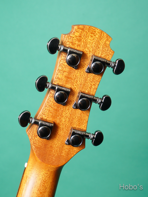 Maestro Guitars Vera SR CSB A 2