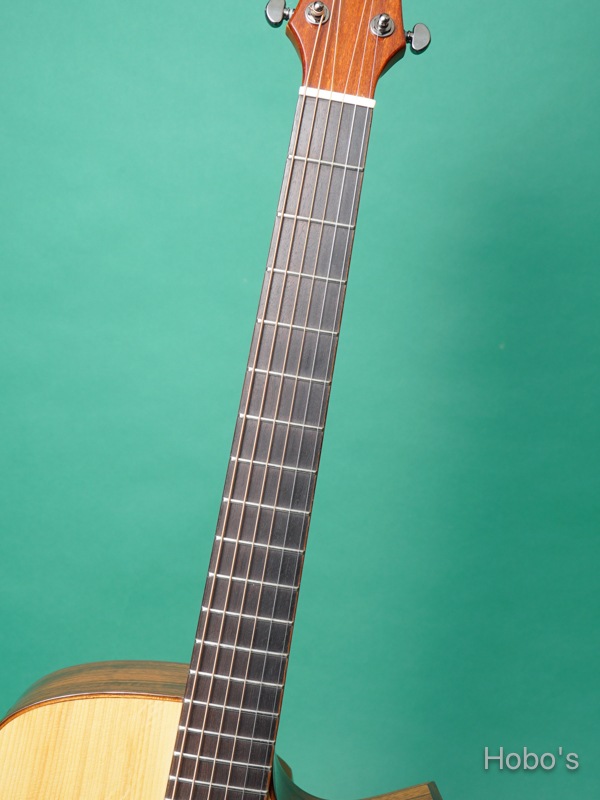 Maestro Guitars Vera SR CSB A 3