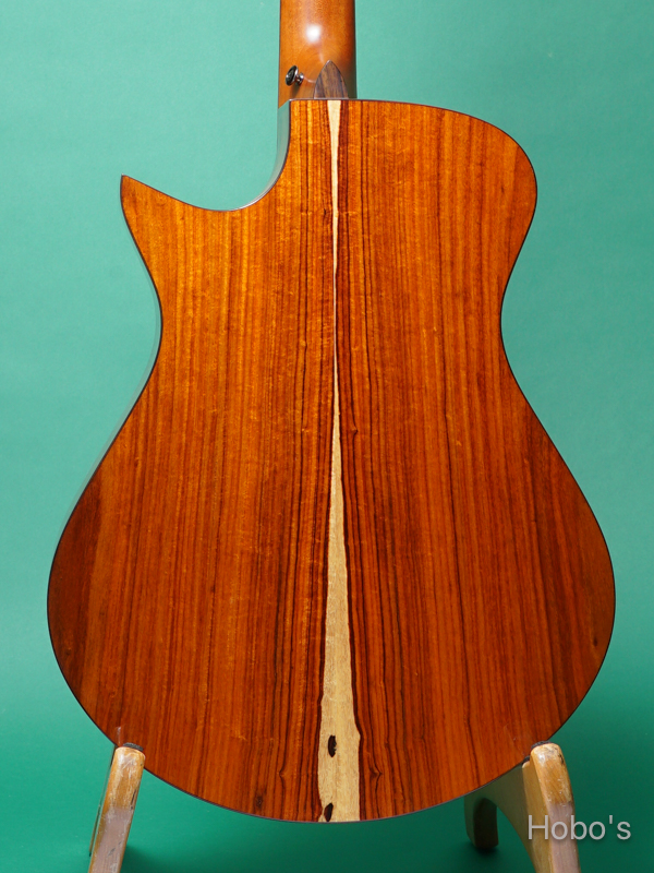 Maestro Guitars Vera SR CSB A 6