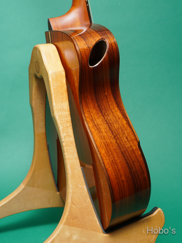 Maestro Guitars Vera SR CSB A 7