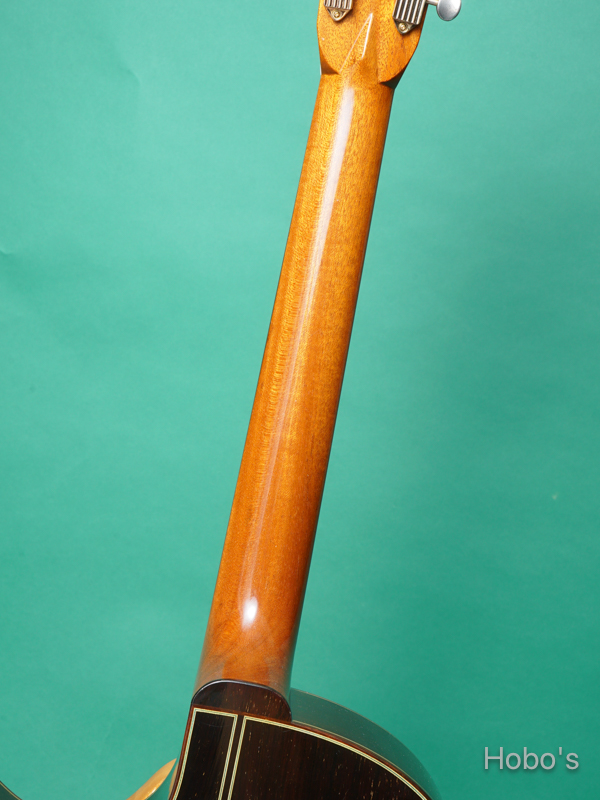 The Fields  G-45SCS "German / Brazilian Rosewood" 4