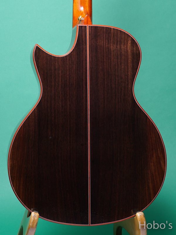 Naga Guitars S-80GAC 6