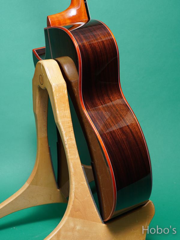 Naga Guitars S-80GAC 7