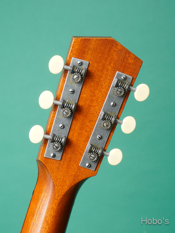 Waterloo (By Collings) WL-AT 2