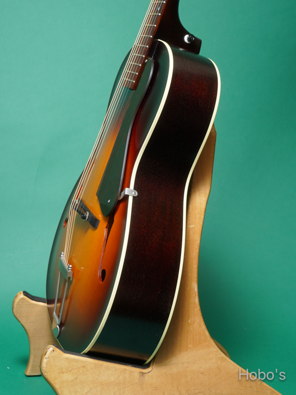 Waterloo (By Collings) WL-AT 8