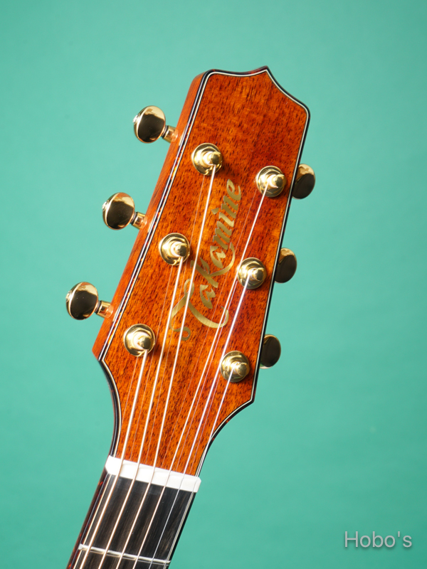 TAKAMINE LTD2025 1