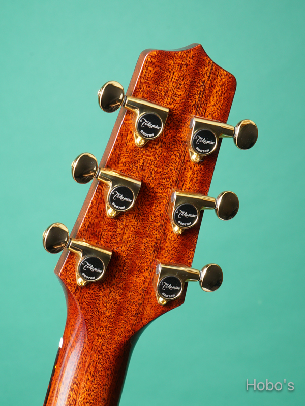 TAKAMINE LTD2025 2