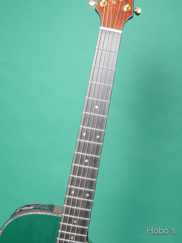 TAKAMINE LTD2025 3