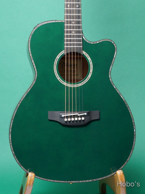 TAKAMINE LTD2025 5