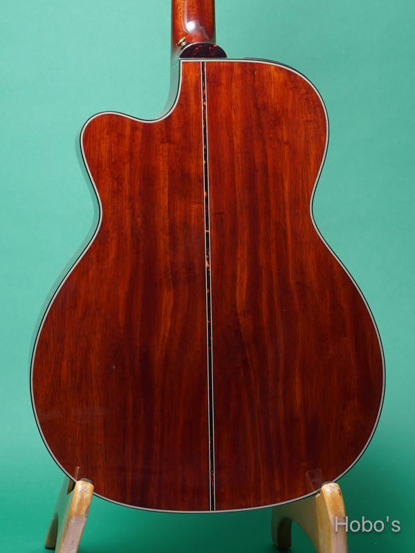TAKAMINE LTD2025 6