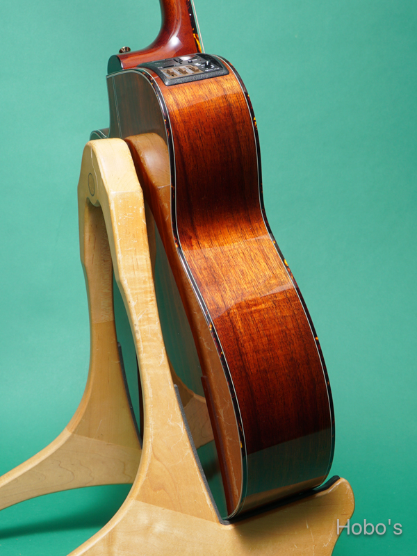 TAKAMINE LTD2025 7
