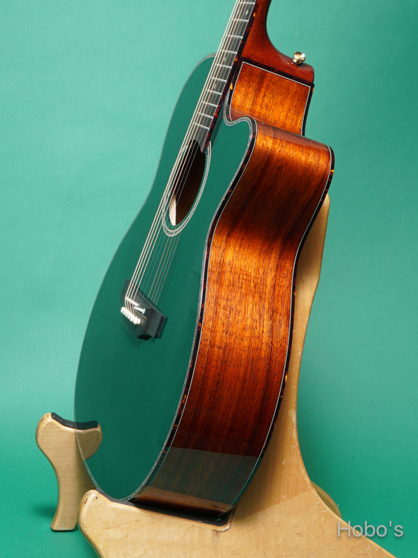 TAKAMINE LTD2025 8