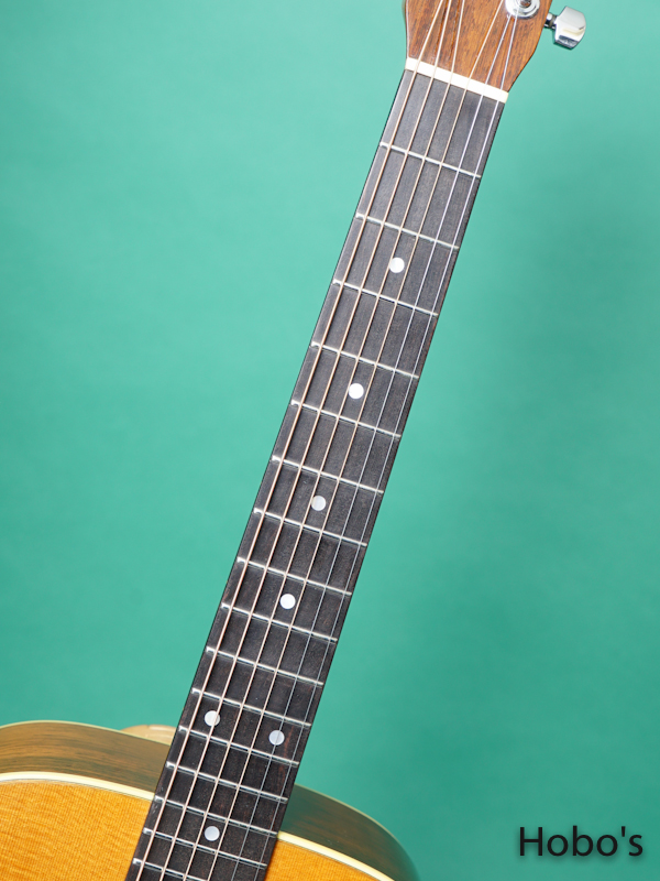 Heiden Stringed Instruments (Michael Heiden) Model Custom "Brazilian Rosewood" 3