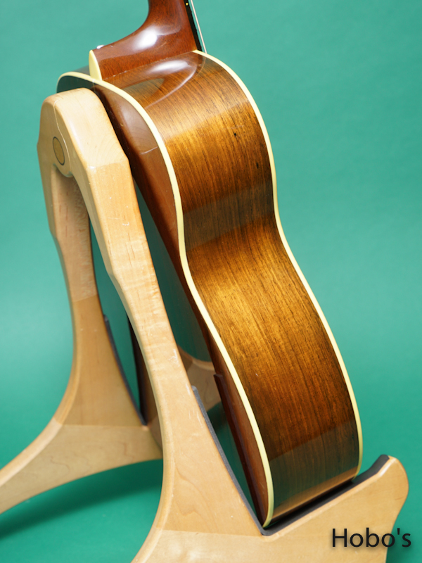 Heiden Stringed Instruments (Michael Heiden) Model Custom "Brazilian Rosewood" 7