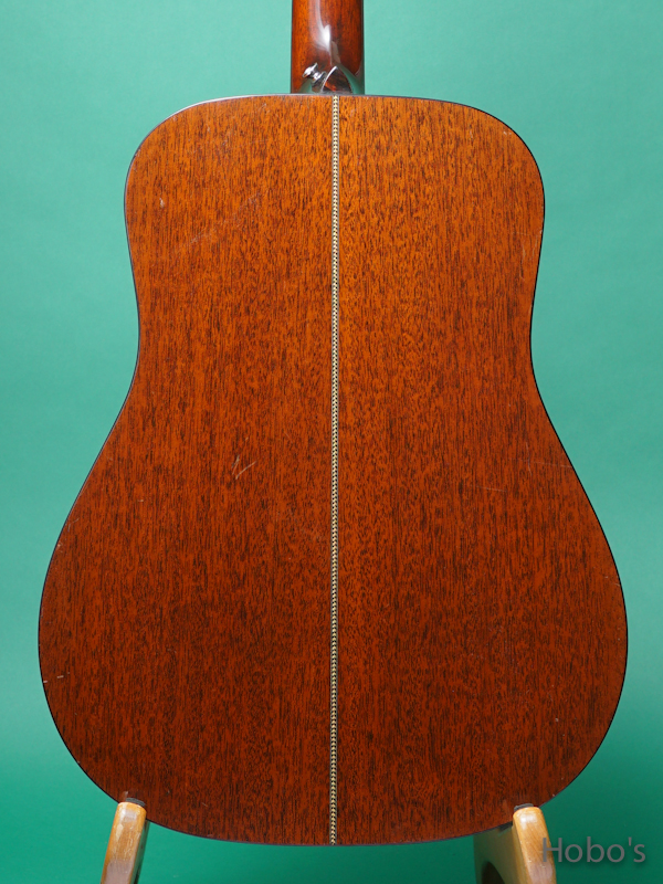 NGC / Nashbill Guitar Co (Marty Lanham) Model D  6