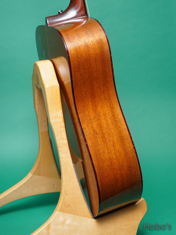 NGC / Nashbill Guitar Co (Marty Lanham) Model D  7