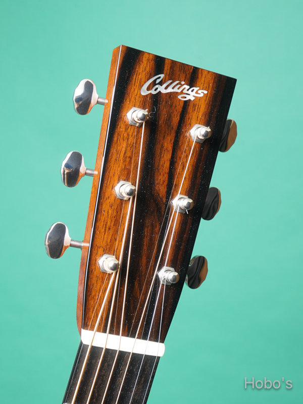 COLLINGS OM-2H G Custom "Deep Body" 1