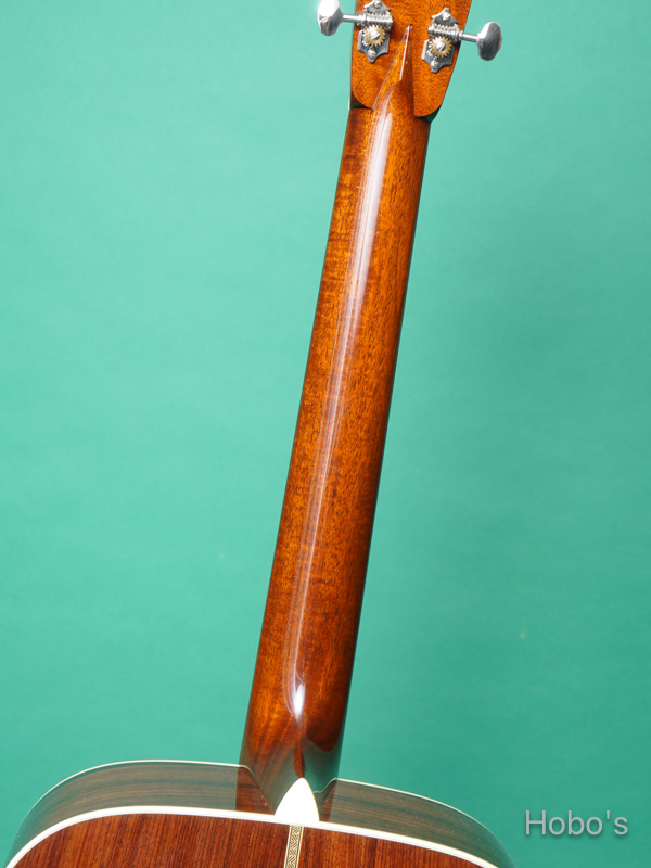 COLLINGS OM-2H G Custom "Deep Body" 4