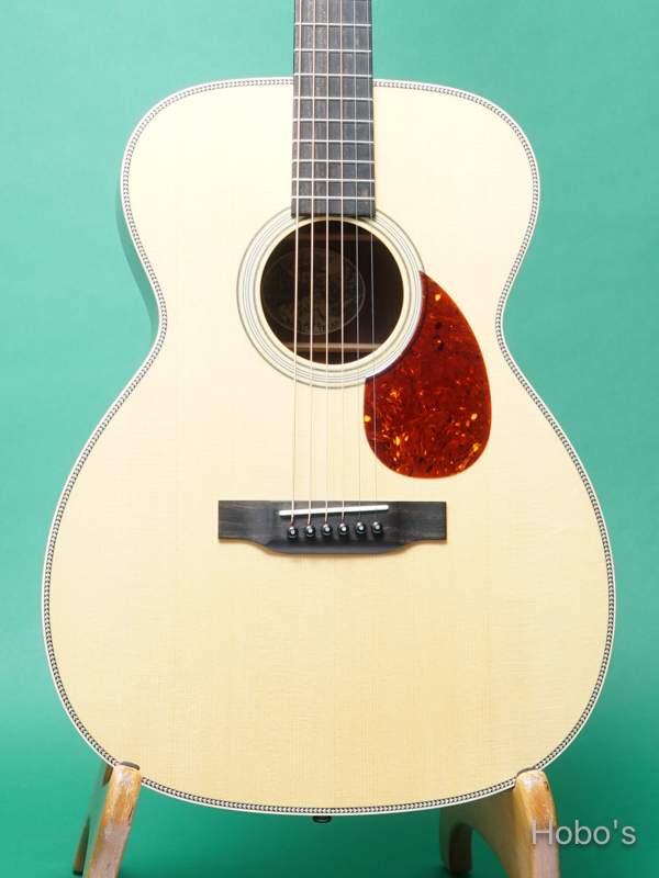 COLLINGS OM-2H G Custom "Deep Body" 5