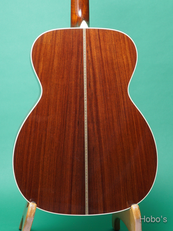 COLLINGS OM-2H G Custom "Deep Body" 6