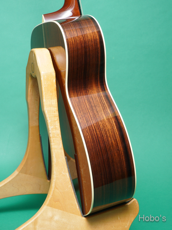 COLLINGS OM-2H G Custom "Deep Body" 7