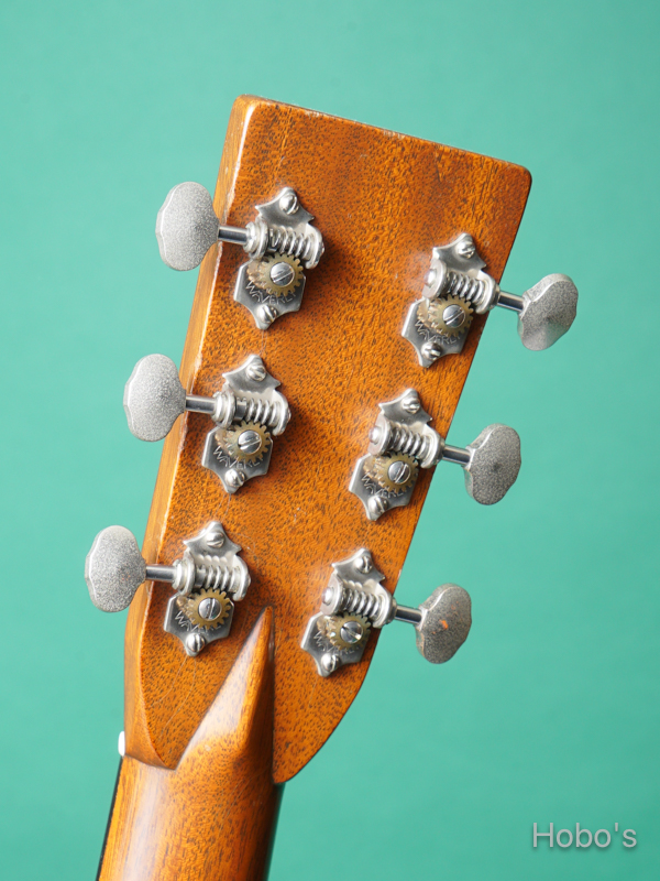 MERRILL (Jim Merrill) C-28 "Adirondack / Honduras Rosewood" 2