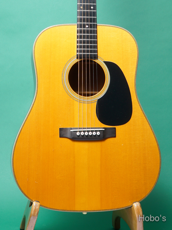 MERRILL (Jim Merrill) C-28 "Adirondack / Honduras Rosewood" 5
