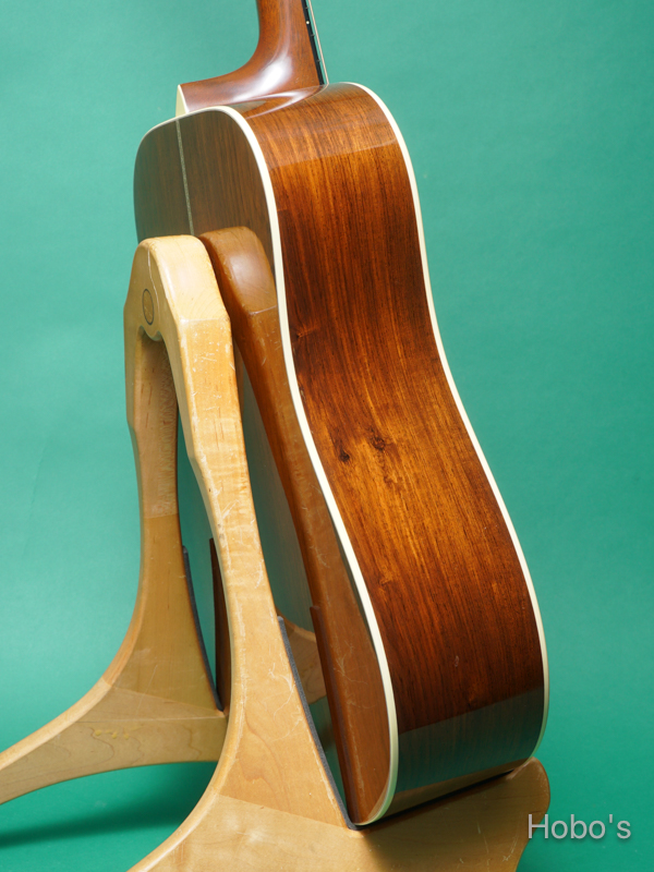 MERRILL (Jim Merrill) C-28 "Adirondack / Honduras Rosewood" 7